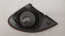 2003-2008 Toyota Corolla Tail Light Assembly Passenger Right OEM Fits 2003 2004 2005 2006 2007 2008 OEM Used Auto Parts - Oemusedautoparts1.com