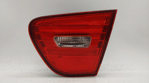 2007-2010 Hyundai Elantra Tail Light Assembly Passenger Right OEM P/N:92404-2H00 Fits 2007 2008 2009 2010 OEM Used Auto Parts - Oemusedautoparts1.com