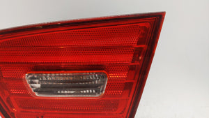 2007-2010 Hyundai Elantra Tail Light Assembly Passenger Right OEM P/N:92404-2H00 Fits 2007 2008 2009 2010 OEM Used Auto Parts - Oemusedautoparts1.com