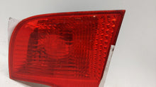 2005-2008 Audi A4 Quattro Tail Light Assembly Passenger Right OEM P/N:8E5 945 094 A Fits 2005 2006 2007 2008 OEM Used Auto Parts - Oemusedautoparts1.com