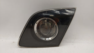 2007-2009 Mazda 3 Tail Light Assembly Passenger Right OEM Fits 2007 2008 2009 OEM Used Auto Parts - Oemusedautoparts1.com