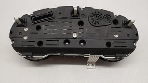 2014-2015 Kia Soul Instrument Cluster Speedometer Gauges P/N:94006-B2510 94006-B2520 Fits 2014 2015 OEM Used Auto Parts - Oemusedautoparts1.com