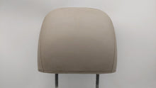 2004-2008 Chrysler Pacifica Headrest Head Rest Front Driver Passenger Seat Fits 2004 2005 2006 2007 2008 OEM Used Auto Parts - Oemusedautoparts1.com