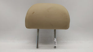 2005-2006 Acura Tsx Headrest Head Rest Rear Seat Fits 2005 2006 OEM Used Auto Parts - Oemusedautoparts1.com