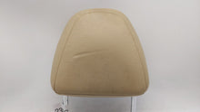 2005-2006 Acura Tsx Headrest Head Rest Front Driver Passenger Seat Fits 2005 2006 OEM Used Auto Parts - Oemusedautoparts1.com