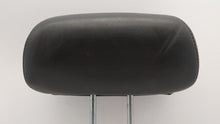 2005-2006 Acura Mdx Headrest Head Rest Rear Seat Fits 2005 2006 OEM Used Auto Parts - Oemusedautoparts1.com