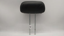 2005-2006 Acura Mdx Headrest Head Rest Rear Seat Fits 2005 2006 OEM Used Auto Parts - Oemusedautoparts1.com