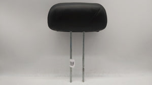 2005-2006 Acura Mdx Headrest Head Rest Rear Seat Fits 2005 2006 OEM Used Auto Parts - Oemusedautoparts1.com