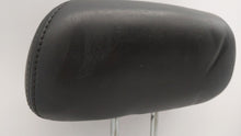 2005-2006 Acura Mdx Headrest Head Rest Rear Seat Fits 2005 2006 OEM Used Auto Parts - Oemusedautoparts1.com