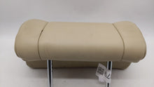 2005 Infiniti G35 Headrest Head Rest Rear Seat Fits OEM Used Auto Parts - Oemusedautoparts1.com