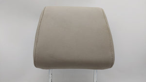 2006-2010 Jeep Commander Headrest Head Rest Front Driver Passenger Seat Fits 2005 2006 2007 2008 2009 2010 OEM Used Auto Parts - Oemusedautoparts1.com