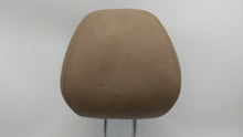 2001-2002 Acura Mdx Headrest Head Rest Front Driver Passenger Seat Fits 2001 2002 OEM Used Auto Parts - Oemusedautoparts1.com