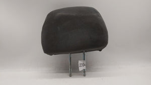 1996-2000 Honda Civic Headrest Head Rest Front Driver Passenger Seat Fits 1996 1997 1998 1999 2000 OEM Used Auto Parts - Oemusedautoparts1.com