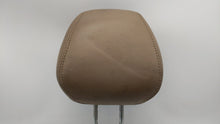 2001-2002 Acura Mdx Headrest Head Rest Front Driver Passenger Seat Fits 2001 2002 OEM Used Auto Parts - Oemusedautoparts1.com