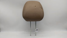 2001-2002 Acura Mdx Headrest Head Rest Front Driver Passenger Seat Fits 2001 2002 OEM Used Auto Parts - Oemusedautoparts1.com