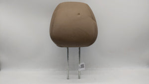 2001-2002 Acura Mdx Headrest Head Rest Front Driver Passenger Seat Fits 2001 2002 OEM Used Auto Parts - Oemusedautoparts1.com