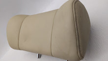 2005 Infiniti G35 Headrest Head Rest Rear Seat Fits OEM Used Auto Parts - Oemusedautoparts1.com