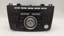 2010-2010 Mazda 3 Am Fm Cd Player Radio Receiver 239800 - Oemusedautoparts1.com