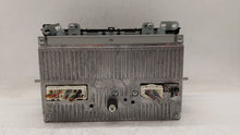 2010-2010 Mazda 3 Am Fm Cd Player Radio Receiver 239800 - Oemusedautoparts1.com