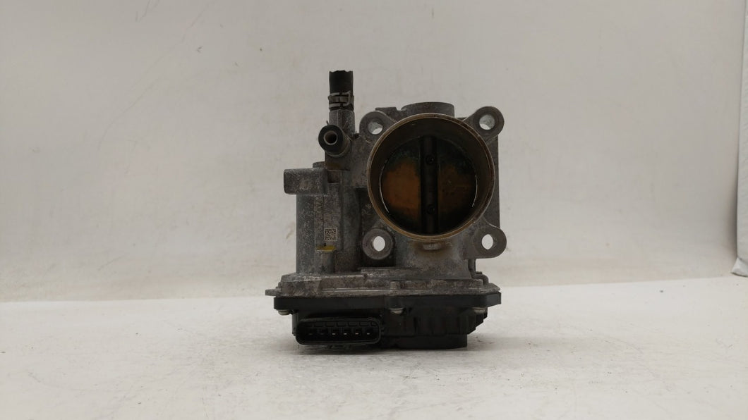 2016-2019 Honda Civic Throttle Body P/N:GMH1A Fits 2016 2017 2018 2019 OEM Used Auto Parts - Oemusedautoparts1.com