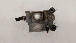 2012-2019 Kia Soul Throttle Body P/N:5302-1S02 35100-2B300 Fits 2012 2013 2014 2015 2016 2017 2018 2019 OEM Used Auto Parts - Oemusedautoparts1.com