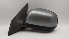 2012-2014 Nissan Versa Side Mirror Replacement Driver Left View Door Mirror Fits 2012 2013 2014 OEM Used Auto Parts - Oemusedautoparts1.com