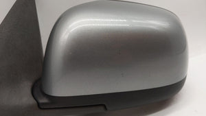 2012-2014 Nissan Versa Side Mirror Replacement Driver Left View Door Mirror Fits 2012 2013 2014 OEM Used Auto Parts - Oemusedautoparts1.com