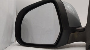 2012-2014 Nissan Versa Side Mirror Replacement Driver Left View Door Mirror Fits 2012 2013 2014 OEM Used Auto Parts - Oemusedautoparts1.com