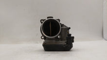 2009-2017 Volkswagen Cc Throttle Body P/N:E8-2103-0-09305-00485 06F 133 062 E Fits OEM Used Auto Parts - Oemusedautoparts1.com