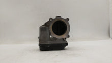 2009-2017 Volkswagen Cc Throttle Body P/N:E8-2103-0-09305-00485 06F 133 062 E Fits OEM Used Auto Parts - Oemusedautoparts1.com