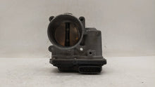 2012-2014 Mazda 3 Throttle Body P/N:PE01 13 640 A PE01 13 640 B Fits 2012 2013 2014 OEM Used Auto Parts - Oemusedautoparts1.com