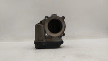 2009-2017 Volkswagen Cc Throttle Body P/N:E8-2103-0-09305-00485 06F 133 062 E Fits OEM Used Auto Parts - Oemusedautoparts1.com