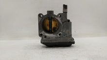 2007-2012 Nissan Versa Throttle Body P/N:ET-A60-02 C ET-A60-02 Fits OEM Used Auto Parts - Oemusedautoparts1.com