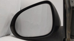 2007-2012 Dodge Caliber Side Mirror Replacement Driver Left View Door Mirror Fits 2007 2008 2009 2010 2011 2012 OEM Used Auto Parts