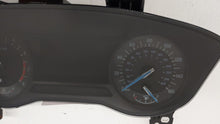 2014 Ford Fusion Instrument Cluster Speedometer Gauges P/N:ES7T-10849-EA ES7T-10849-EC Fits 2015 OEM Used Auto Parts - Oemusedautoparts1.com