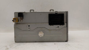 2010 Chevrolet Camaro Radio AM FM Cd Player Receiver Replacement P/N:20830921 20854719 Fits 2011 OEM Used Auto Parts