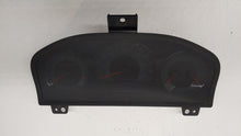 2010 Ford Fusion Instrument Cluster Speedometer Gauges P/N:AE5T-10849-DE Fits OEM Used Auto Parts - Oemusedautoparts1.com