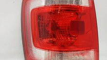 2009 Ford Escape Tail Light Assembly Driver Left OEM P/N:8L84-13B505-A 330-1938L-UF Fits 2008 2010 2011 2012 OEM Used Auto Parts - Oemusedautoparts1.com