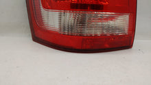 2009 Ford Escape Tail Light Assembly Driver Left OEM P/N:8L84-13B505-A 330-1938L-UF Fits 2008 2010 2011 2012 OEM Used Auto Parts - Oemusedautoparts1.com