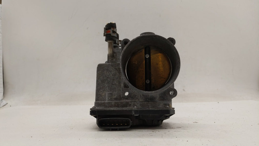 2007-2016 Toyota Sienna Throttle Body P/N:22030-0P050 22030-31030 Fits OEM Used Auto Parts - Oemusedautoparts1.com