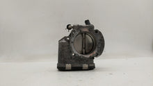 2011-2014 Hyundai Sonata Throttle Body P/N:35100-2G700 Fits 2011 2012 2013 2014 2015 2016 OEM Used Auto Parts - Oemusedautoparts1.com