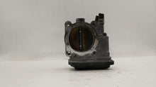 2007-2018 Lexus Es350 Throttle Body P/N:22030-0P050 22030-31030 Fits OEM Used Auto Parts - Oemusedautoparts1.com