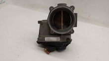 2007-2010 Ford F-150 Throttle Body P/N:7T4E-9F991-FA 7T4E-9F991-GA Fits 2007 2008 2009 2010 2011 2012 2013 2014 OEM Used Auto Parts - Oemusedautoparts1.com