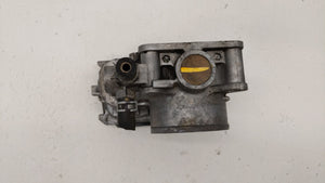 2013-2017 Honda Accord Throttle Body P/N:GMF4A Fits 2013 2014 2015 2016 2017 2018 OEM Used Auto Parts - Oemusedautoparts1.com