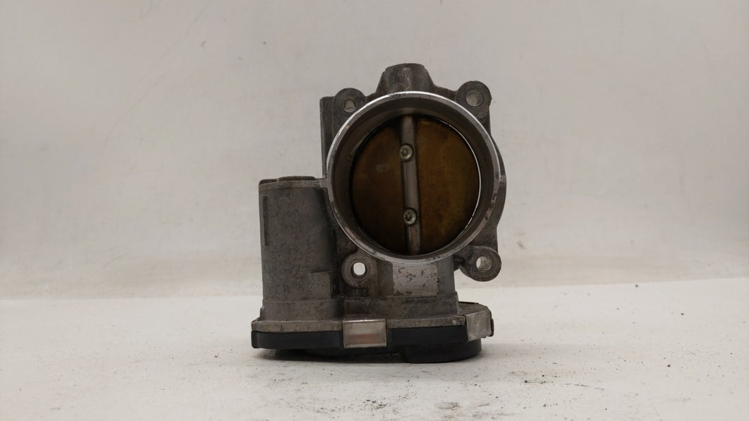 2007-2011 Cadillac Srx Throttle Body Fits 2007 2008 2009 2010 2011 2012 OEM Used Auto Parts - Oemusedautoparts1.com