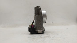 2007-2011 Cadillac Srx Throttle Body Fits 2007 2008 2009 2010 2011 2012 OEM Used Auto Parts - Oemusedautoparts1.com