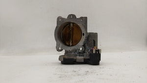 2007-2011 Cadillac Srx Throttle Body Fits 2007 2008 2009 2010 2011 2012 OEM Used Auto Parts - Oemusedautoparts1.com