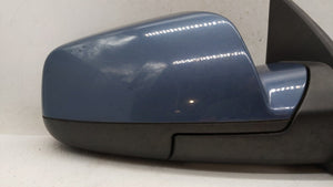 2010-2011 Chevrolet Equinox Side Mirror Replacement Passenger Right View Door Mirror P/N:20858728 20858720 Fits 2010 2011 OEM Used Auto Parts