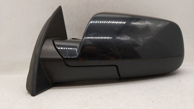 2011-2014 Gmc Terrain Side Mirror Replacement Driver Left View Door Mirror P/N:22818291 22818302 Fits 2011 2012 2013 2014 OEM Used Auto Parts - Oemusedautoparts1.com