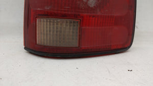 1994-2003 Chevrolet S10 Tail Light Assembly Passenger Right OEM P/N:16516094 Fits OEM Used Auto Parts - Oemusedautoparts1.com